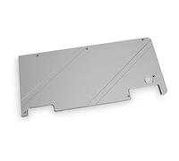 EK Water Blocks 3831109832486 Ventilateur, Refroidisseur et radiateur Carte Graphique Plaque arrière Métallique