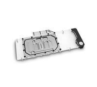 EK Water Blocks 3831109832646 Ventilateur, Refroidisseur et radiateur Carte Graphique Bloc d'eau Noir, Métallique