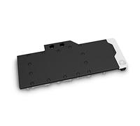 EK Water Blocks 3831109832653 Ventilateur, Refroidisseur et radiateur Carte Graphique Bloc d'eau Noir, Argent