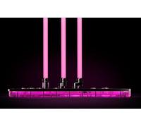 EK Water Blocks 3831109832776 Pièce/accessoire du système de refroidissement de l'ordinateur Ferrures (3831109832776)