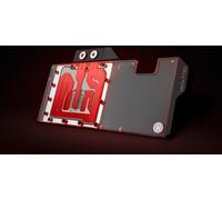 EK Water Blocks 3831109836415 Pièce/accessoire du système de refroidissement de l'ordinateur Bloc d'eau (3831109836415)