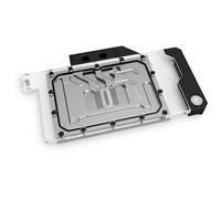 EK Water Blocks – Waterblock GPU compatible EK-Quantum Vector TUF RTX 3070 D-RGB – Nickel + Acryl