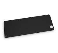 Odestar EK Water Blocks Compatible EK-Quantum Vector XC3 RTX 3070 Backplate - Schwarz