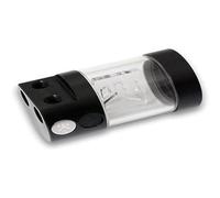 EK Water Blocks 3831109841006 Accessoire de matériel de Refroidissement Noir, Transparent