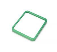 Cadre de Waterblock CPU Ekwb EK-Quantum Magnitude Accent sTRX4 (Vert)