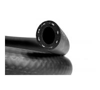 EK Water Blocks EK-Pro Tubing 17/10 mm Reinforced EPDM 1 m - Black