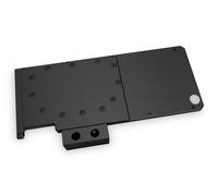 EK Water Blocks 3831109849651 pièce et accessoire pour systèmes de refroidissement d'ordinateurs Plaque arrière