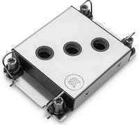 EK Water Blocks 3831109861103 Pièce/accessoire du système de refroidissement de l'ordinateur Bloc d'eau (3831109861103)