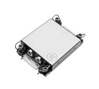 EK Water Blocks 3831109861110 pièce et Accessoire pour systèmes de Refroidissement d'ordinateurs Bloc d'eau