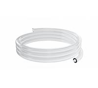 EK WB EK-Loop Tube souple, 10/13 mm (3/8" ID, 1/2" OD), 3 mètres, transparent