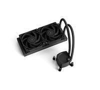 EK Water Blocks EK-Nucleus AIO CR240 Dark Watercooling complet - Noir