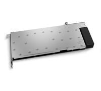 EKWB EK-Pro GPU WB H100 - Nickel + Inox Rack, Watercooling