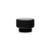 EK Water Blocks - Bouchon EK-Quantum Torque Micro Plug - Noir