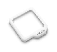 EK Water Blocks Cadre de waterblock pour CPU EK-Quantum Velocity Frame Blanc
