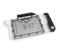 EK Water Blocks Compatible EK-Quantum Vector TUF RTX 3070 D-RGB - Nickel + Acryl