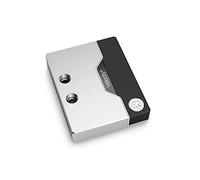 EK Water Blocks Compatible EK-Quantum Velocity² D-RGB - AM4 Full Nickel