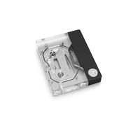 Odestar EK Water Blocks compatible EK-Quantum Velocity² D-RGB - AM4 Nickel + Acryl