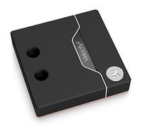 EK Water Blocks Compatible EK-Quantum Velocity² D-RGB CPU Wasserkühler - Intel 1200, Nickel + Acetal