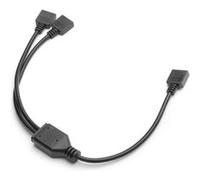 EK Water Blocks D-RGB 2-Way Splitter Cable