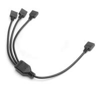 EK Water Blocks D-RGB 3-Way Splitter Cable G