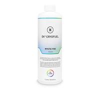 EK Water Blocks Liquide de refroidissement ek-cryofuel Mystic Fog Premix 1000 ml