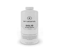 EKWB EK-CryoFuel Solid Cloud White (Premix), Liquide de refroidissement