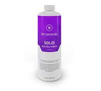 EK Water Blocks - EK-CryoFuel Solid Premix, Electric Violet - 1000ml