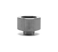 EK Water Blocks - Raccord à compression - EK-Classic HDC 16 - pour tube Ø16 mm - Gris