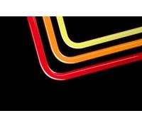 EK Water Blocks EK-Loop Hard Tube 12/10mm Acryl