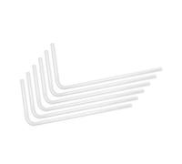 EKWB EK-Loop Hard Tube 12 mm 0.8 m Pre-Bent 90°
