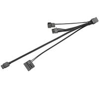 EK Water Blocks EK-Loop OmniLink Pump SATA PWM D-RGB Signalsplitter
