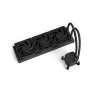 EK Water Blocks Refroidisseur liquide pour processeur Nucleus AIO – ventilateurs EK FPT 120 mm