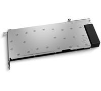 EKWB EK-Pro GPU WB H100 - Nickel + Inox Rack, Watercooling