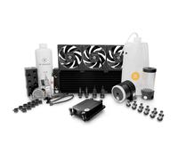 EK Water Blocks EK-Pro QDC Kit