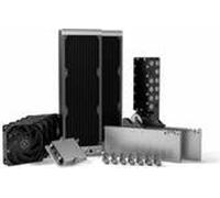EK Water Blocks EK-Pro QDC Kit, 2xP360 1xSP5 2×6000 Ada