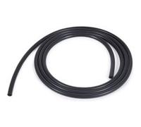 EK Water Blocks EK-Pro Tubing 12/6 mm Reinforced EPDM 1 m - Schwarz