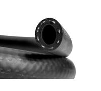 EK Water Blocks EK-Pro Tubing 17/10 mm Reinforced EPDM 1 m - Black