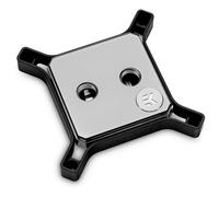 EKWB EK-Quantum Magnitude CPU Water Block - 1700, Nickel/Satin Titanium