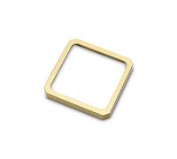 EK Water Blocks Cadre de waterblock CPU EK-Quantum Magnitude Accent Or