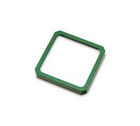 EK Water Blocks Cadre de waterblock CPU EK-Quantum Magnitude Accent (vert)