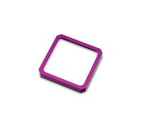 EK Water Blocks – Cadre de waterblock CPU EK-Quantum Magnitude Accent (Violet)