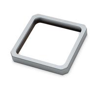 Ek Water Blocks Ek-quantum Magnitude Accent - Satin Titan