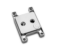 EK Water Blocks – Bloc d'eau CPU EK-Quantum Magnitude AM4 D-RGB Full Nickel