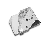 EK Water Blocks EK-Quantum Momentum Aorus Z490 Xtreme D-RGB - Acryl