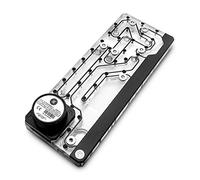 EK Water Blocks EK-Quantum Reflection Fractal ATX D5 PWM D-RGB Acryl