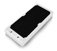 EK Water Blocks EK-Quantum Surface P280M - weiß
