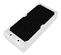 EK Water Blocks EK-Quantum Surface X280M - blanc G