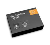 EK Water Blocks Raccords EK-Quantum Torque Pack de 6 STC 10/13