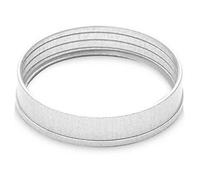 EK Water Blocks EK-Quantum Torque Color Ring 10-Pack STC 10/13 - argent