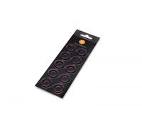 Ek Water Blocks Ek-quantum Torque Color Ring 10-pack Stc 12/16 Bague